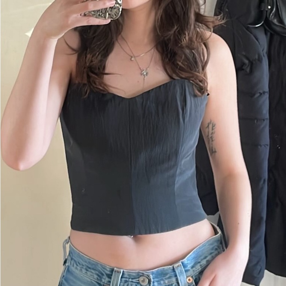Simon Miller Corset Top